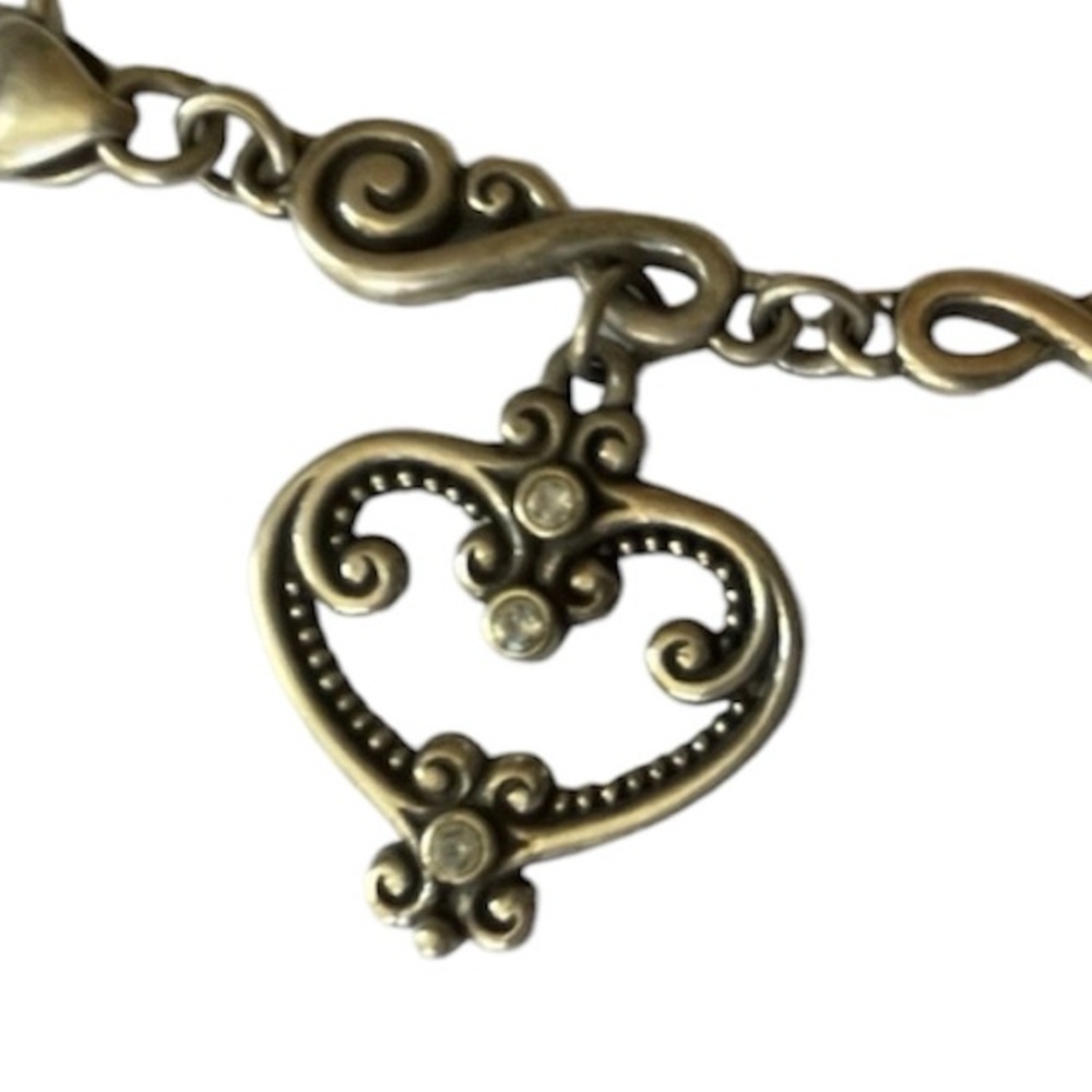 Brighton ❤️ bracelet